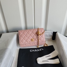 Chanel WOC Bags